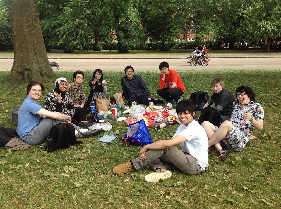 Picnic